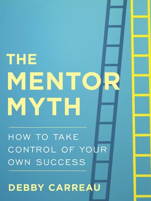cover image of The Mentor Myth